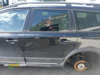 Volvo Xc-70 XC70 (BZ), SUV, 2007 / 2016 2.4 D5 20V AWD picture 14