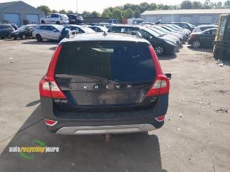 Volvo Xc-70 XC70 (BZ), SUV, 2007 / 2016 2.4 D5 20V AWD picture 6