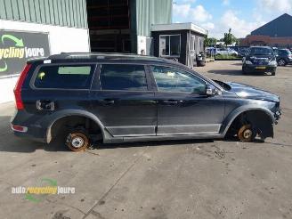 Volvo Xc-70 XC70 (BZ), SUV, 2007 / 2016 2.4 D5 20V AWD picture 8