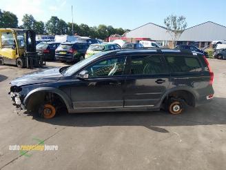 Volvo Xc-70 XC70 (BZ), SUV, 2007 / 2016 2.4 D5 20V AWD picture 4