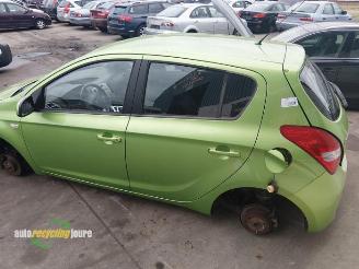 Hyundai I-20 i20, Hatchback, 2008 / 2015 1.2i 16V picture 5