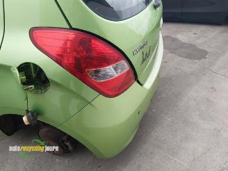 Hyundai I-20 i20, Hatchback, 2008 / 2015 1.2i 16V picture 21