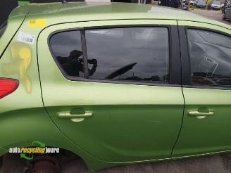 Hyundai I-20 i20, Hatchback, 2008 / 2015 1.2i 16V picture 18