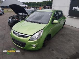 Hyundai I-20 i20, Hatchback, 2008 / 2015 1.2i 16V picture 3