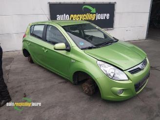 Hyundai I-20 i20, Hatchback, 2008 / 2015 1.2i 16V picture 9