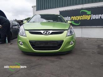 Hyundai I-20 i20, Hatchback, 2008 / 2015 1.2i 16V picture 11