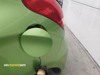 Hyundai I-20 i20, Hatchback, 2008 / 2015 1.2i 16V picture 23