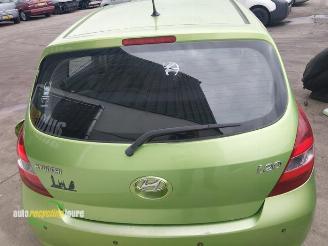 Hyundai I-20 i20, Hatchback, 2008 / 2015 1.2i 16V picture 22