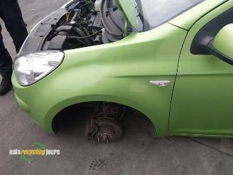 Hyundai I-20 i20, Hatchback, 2008 / 2015 1.2i 16V picture 28
