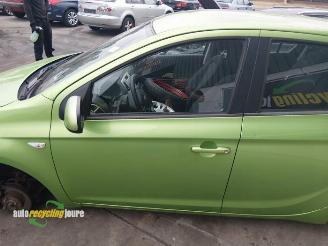 Hyundai I-20 i20, Hatchback, 2008 / 2015 1.2i 16V picture 26