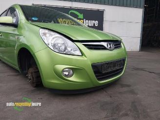 Hyundai I-20 i20, Hatchback, 2008 / 2015 1.2i 16V picture 14