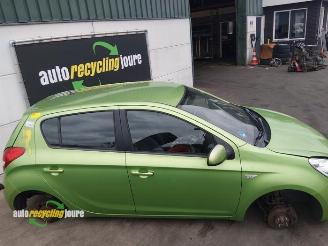 Hyundai I-20 i20, Hatchback, 2008 / 2015 1.2i 16V picture 8