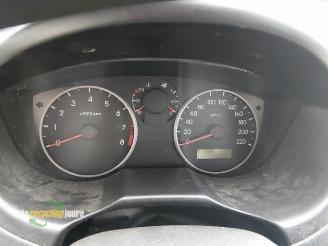 Hyundai I-20 i20, Hatchback, 2008 / 2015 1.2i 16V picture 29