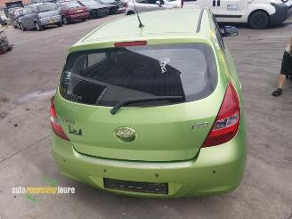 Hyundai I-20 i20, Hatchback, 2008 / 2015 1.2i 16V picture 6