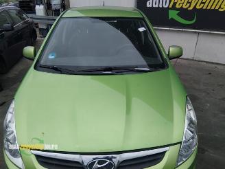 Hyundai I-20 i20, Hatchback, 2008 / 2015 1.2i 16V picture 10