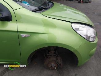 Hyundai I-20 i20, Hatchback, 2008 / 2015 1.2i 16V picture 15