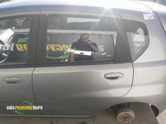 Chevrolet Aveo Aveo (250), Hatchback, 2008 / 2011 1.2 16V picture 16