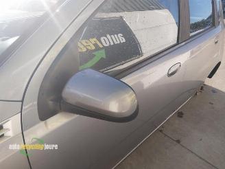 Chevrolet Aveo Aveo (250), Hatchback, 2008 / 2011 1.2 16V picture 14