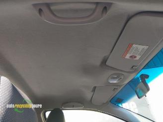 Chevrolet Aveo Aveo (250), Hatchback, 2008 / 2011 1.2 16V picture 30