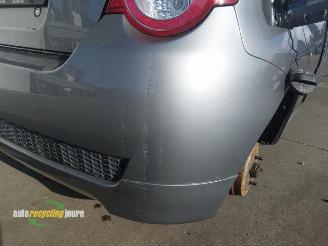 Chevrolet Aveo Aveo (250), Hatchback, 2008 / 2011 1.2 16V picture 22
