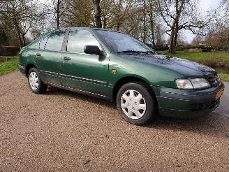 Schadeauto Porsche Cayenne  2023/1