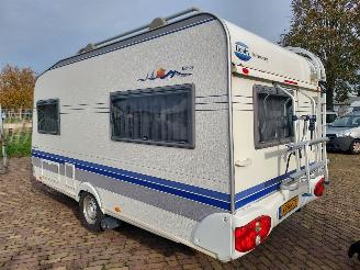 Hobby  440 SF Mover + Luifel picture 4