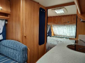 Hobby  440 SF Mover + Luifel picture 11