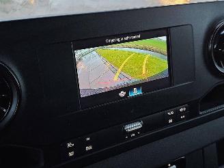 Mercedes Sprinter 211 picture 14