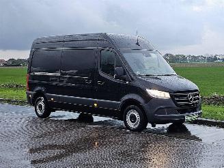Mercedes Sprinter 211 picture 5