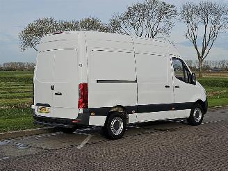 Mercedes Sprinter 314 picture 3