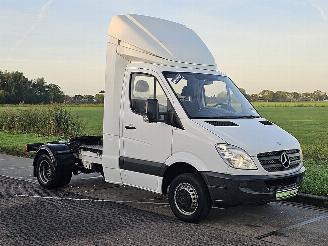 Mercedes Sprinter 519 picture 5