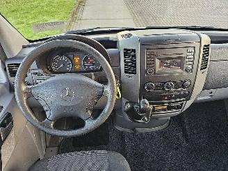 Mercedes Sprinter 519 picture 8