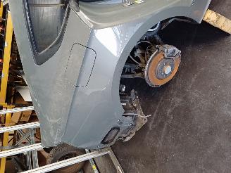 demontáž osobní automobily Audi A5  2022/1