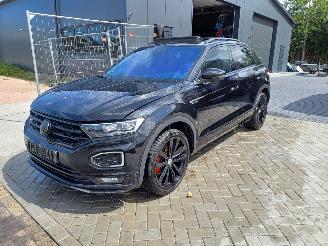 Vrakbiler auto Volkswagen T-Roc 2.0 4motion 2020/1