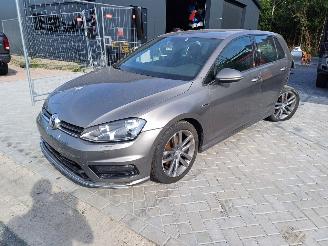 Volkswagen Golf 1.2 tsi rline picture 1