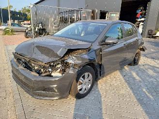 Volkswagen Polo  picture 1