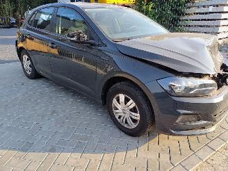 Volkswagen Polo  picture 2