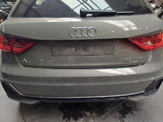 Auto da rottamare Audi A1  2020/10