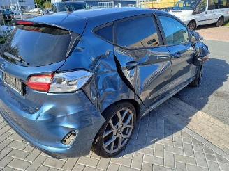 Ford Fiesta  picture 5