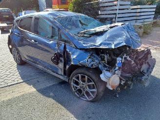 Ford Fiesta  picture 2