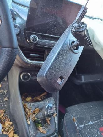 Ford Fiesta  picture 9