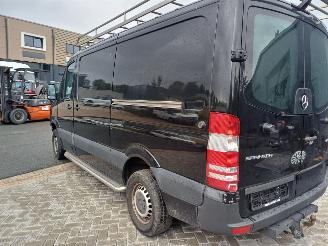 Mercedes Sprinter 316cdi picture 4