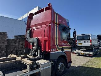 DAF CF 370 Aut.- Airco - Euro6 picture 35