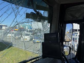 DAF CF 370 Aut.- Airco - Euro6 picture 22