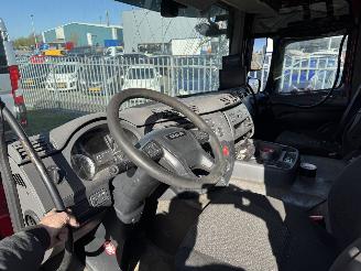 DAF CF 370 Aut.- Airco - Euro6 picture 18