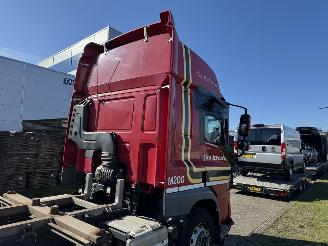 DAF CF 370 Aut.- Airco - Euro6 picture 34