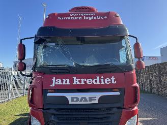 DAF CF 370 Aut.- Airco - Euro6 picture 17