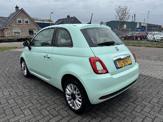 Fiat 500 0.9 TwinAir Turbo Popstar picture 2