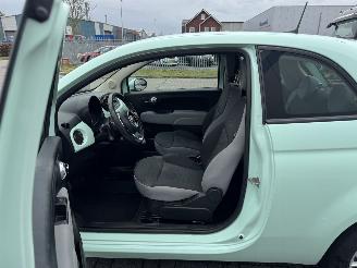 Fiat 500 0.9 TwinAir Turbo Popstar picture 9