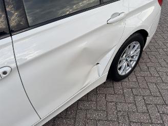 BMW 3-serie 320 D Aut. picture 10